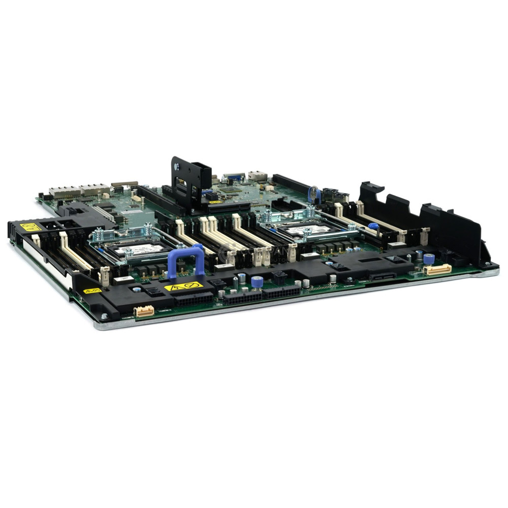 00MU953 LENOVO SYSTEM BOARD LGA2011-3 FOR LENOVO SYSTEM X3650 M5 TYPE 5642